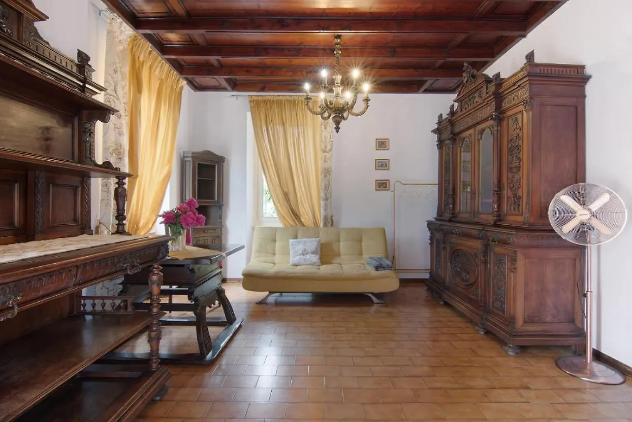 Villa Oleandra By Quokka 360 - Private Garden And Swimming Pool Dizzasco 0*,  Italy