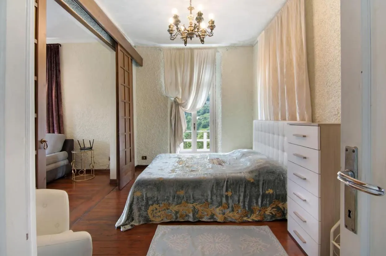Villa Oleandra By Quokka 360 - Private Garden And Swimming Pool Dizzasco Holiday home