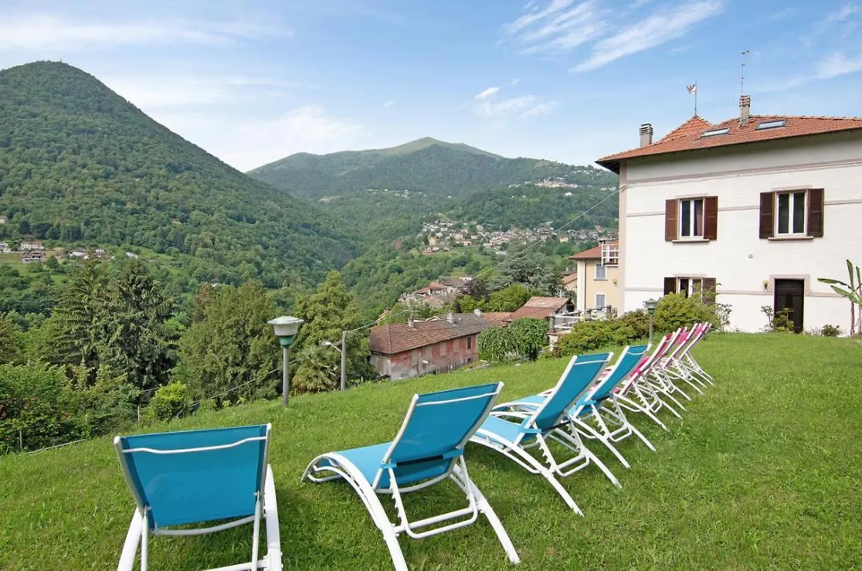Villa Oleandra By Quokka 360 - Private Garden And Swimming Pool Dizzasco