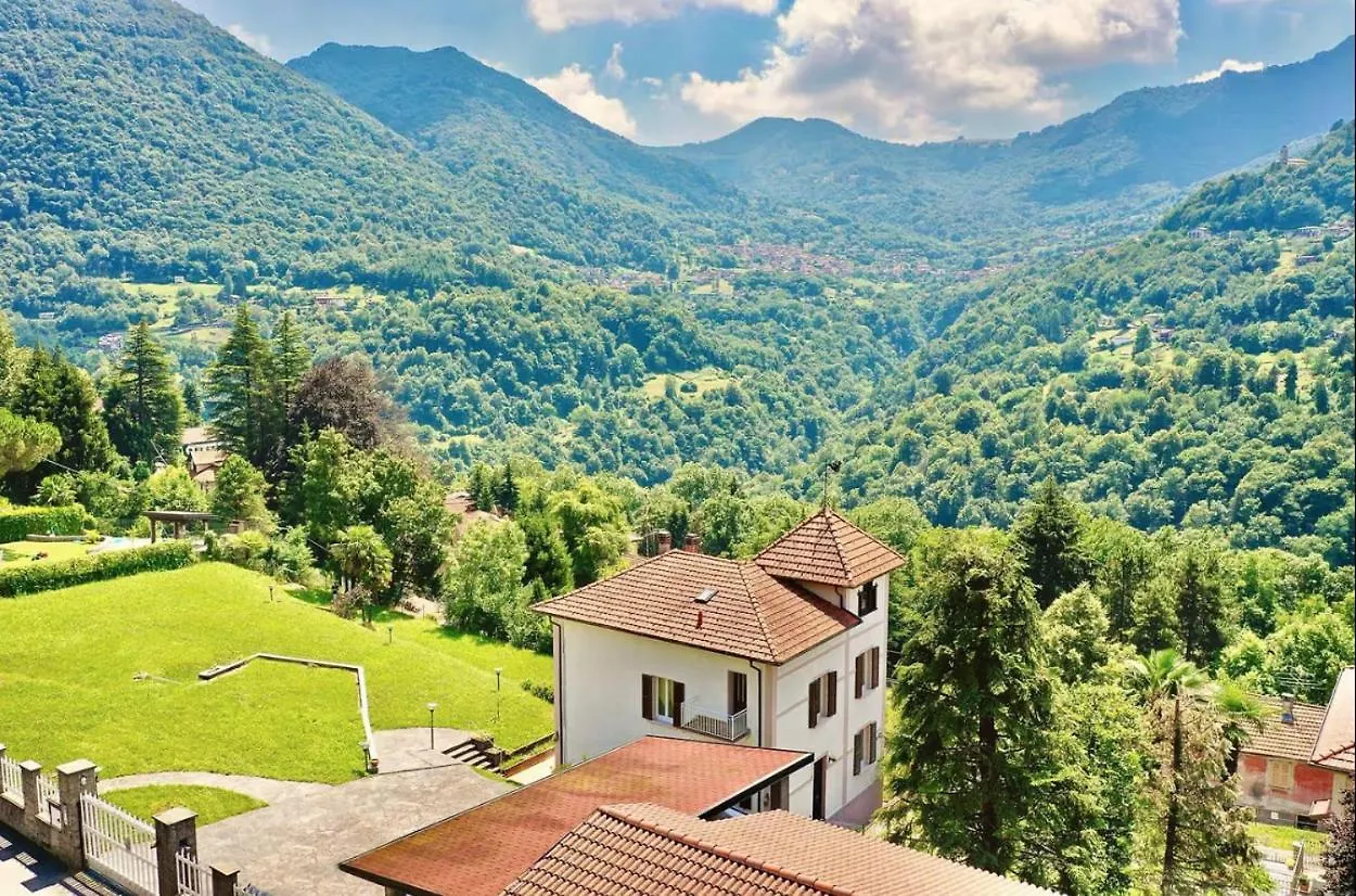 Holiday home Villa Oleandra By Quokka 360 - Private Garden And Swimming Pool Dizzasco Italy