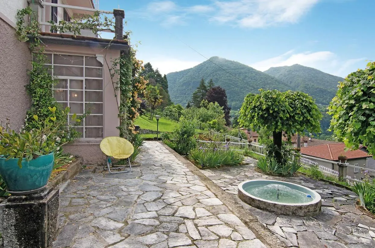 Holiday home Villa Oleandra By Quokka 360 - Private Garden And Swimming Pool Dizzasco