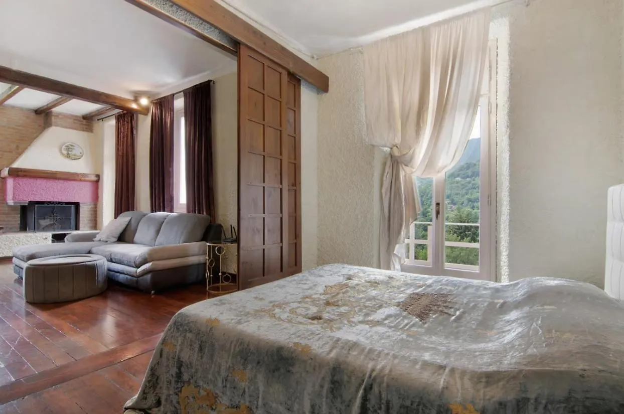 Villa Oleandra By Quokka 360 - Private Garden And Swimming Pool Dizzasco Holiday home