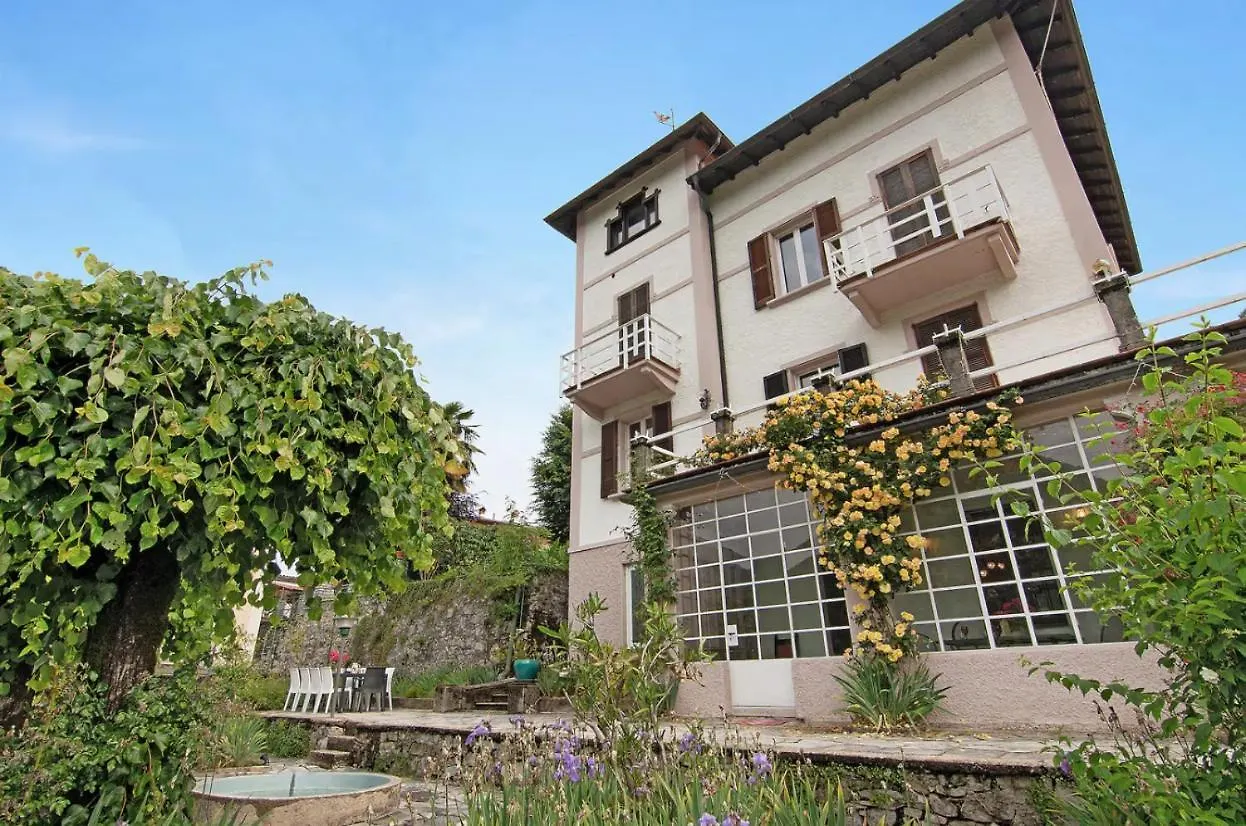 Villa Oleandra By Quokka 360 - Private Garden And Swimming Pool Dizzasco Holiday home