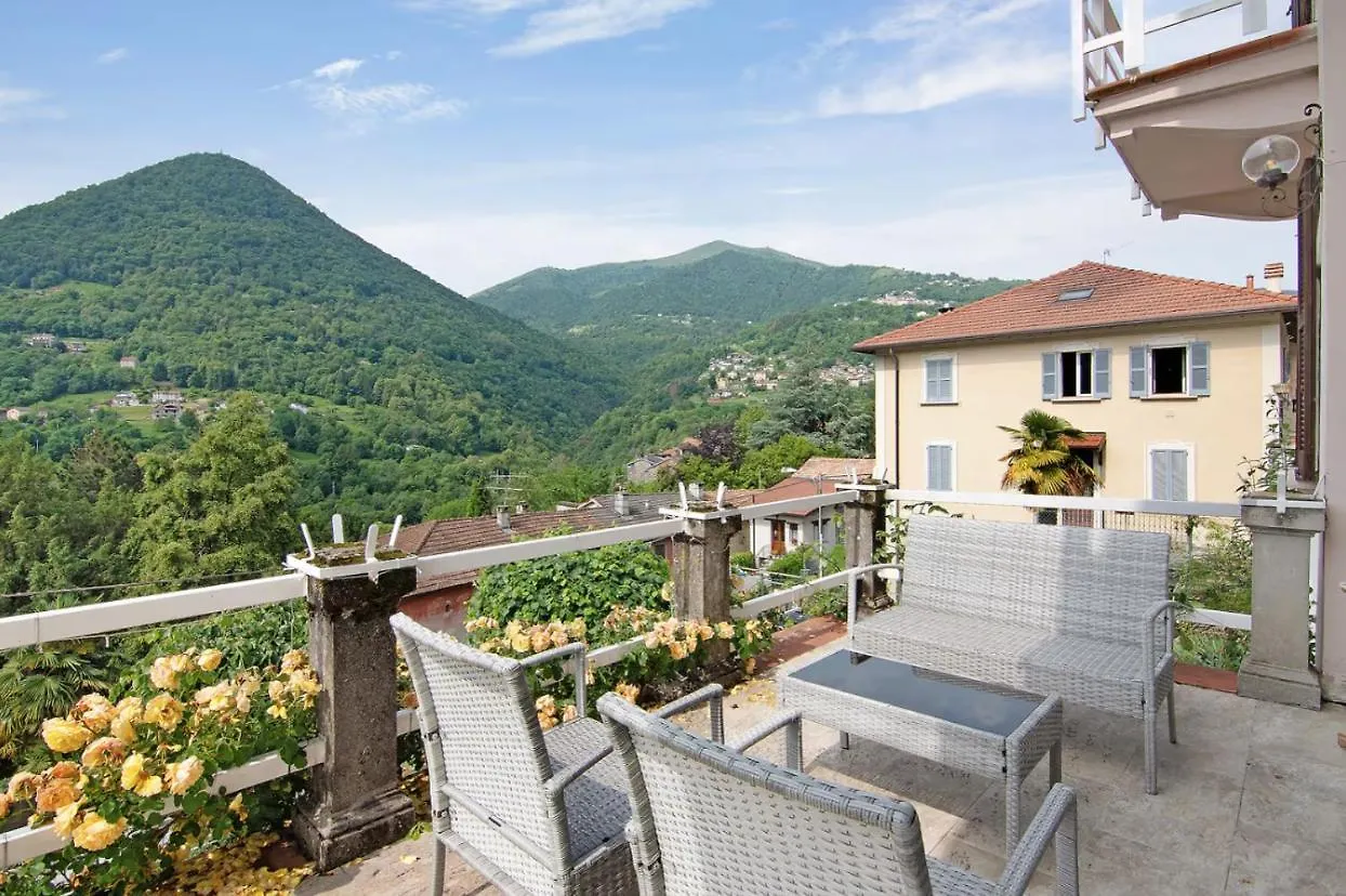 Holiday home Villa Oleandra By Quokka 360 - Private Garden And Swimming Pool Dizzasco Italy