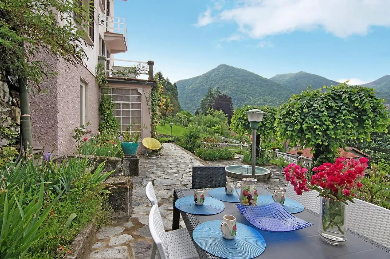 Holiday home Villa Oleandra By Quokka 360 - Private Garden And Swimming Pool Dizzasco